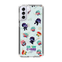 スリムプロテクションケース［ キャンディーカリエス - みんな ］