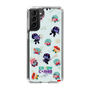 スリムプロテクションケース［ キャンディーカリエス - みんな ］