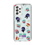 スリムプロテクションケース［ キャンディーカリエス - みんな ］