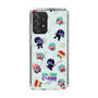 スリムプロテクションケース［ キャンディーカリエス - みんな ］