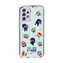 スリムプロテクションケース［ キャンディーカリエス - みんな ］