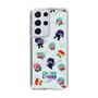スリムプロテクションケース［ キャンディーカリエス - みんな ］