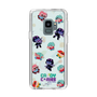 スリムプロテクションケース［ キャンディーカリエス - みんな ］