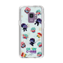 スリムプロテクションケース［ キャンディーカリエス - みんな ］