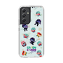 スリムプロテクションケース［ キャンディーカリエス - みんな ］