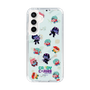 スリムプロテクションケース［ キャンディーカリエス - みんな ］