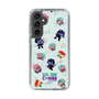スリムプロテクションケース［ キャンディーカリエス - みんな ］