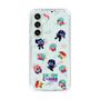 スリムプロテクションケース［ キャンディーカリエス - みんな ］