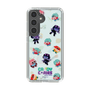 スリムプロテクションケース［ キャンディーカリエス - みんな ］