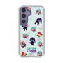 スリムプロテクションケース［ キャンディーカリエス - みんな ］