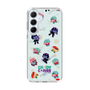 スリムプロテクションケース［ キャンディーカリエス - みんな ］