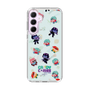 スリムプロテクションケース［ キャンディーカリエス - みんな ］