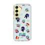 スリムプロテクションケース［ キャンディーカリエス - みんな ］