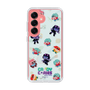 スリムプロテクションケース［ キャンディーカリエス - みんな ］
