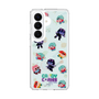 スリムプロテクションケース［ キャンディーカリエス - みんな ］
