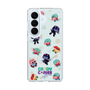スリムプロテクションケース［ キャンディーカリエス - みんな ］