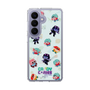 スリムプロテクションケース［ キャンディーカリエス - みんな ］