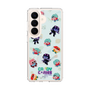 スリムプロテクションケース［ キャンディーカリエス - みんな ］