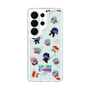 スリムプロテクションケース［ キャンディーカリエス - みんな ］
