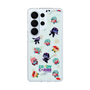 スリムプロテクションケース［ キャンディーカリエス - みんな ］