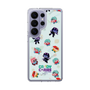 スリムプロテクションケース［ キャンディーカリエス - みんな ］