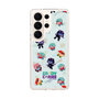 スリムプロテクションケース［ キャンディーカリエス - みんな ］