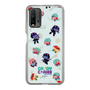 スリムプロテクションケース［ キャンディーカリエス - みんな ］