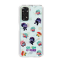 スリムプロテクションケース［ キャンディーカリエス - みんな ］
