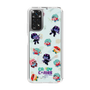 スリムプロテクションケース［ キャンディーカリエス - みんな ］