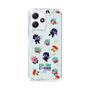 スリムプロテクションケース［ キャンディーカリエス - みんな ］