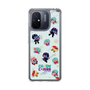 スリムプロテクションケース［ キャンディーカリエス - みんな ］