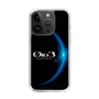 スリムプロテクションケース［ ØMI MOON NIGHT 2026 Ø to 3 - ツアーロゴ ］