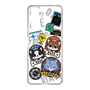 スリムプロテクションケース［ ØMI MOON NIGHT 2026 Ø to 3 - キャラクター ］