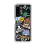 スリムプロテクションケース［ ØMI MOON NIGHT 2026 Ø to 3 - キャラクター ］