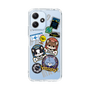 スリムプロテクションケース［ ØMI MOON NIGHT 2026 Ø to 3 - キャラクター ］