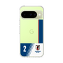 スリムプロテクションケース［ SAMURAI BLUE - FP - #2 ］