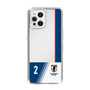 スリムプロテクションケース［ SAMURAI BLUE - FP - #2 ］