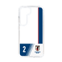 スリムプロテクションケース［ SAMURAI BLUE - FP - #2 ］