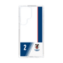 スリムプロテクションケース［ SAMURAI BLUE - FP - #2 ］