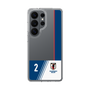 スリムプロテクションケース［ SAMURAI BLUE - FP - #2 ］