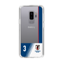 スリムプロテクションケース［ SAMURAI BLUE - FP - #3 ］