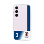 スリムプロテクションケース［ SAMURAI BLUE - FP - #3 ］
