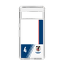 スリムプロテクションケース［ SAMURAI BLUE - FP - #4 ］
