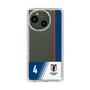 スリムプロテクションケース［ SAMURAI BLUE - FP - #4 ］