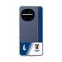 スリムプロテクションケース［ SAMURAI BLUE - FP - #4 ］