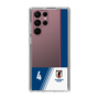 スリムプロテクションケース［ SAMURAI BLUE - FP - #4 ］