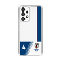 スリムプロテクションケース［ SAMURAI BLUE - FP - #4 ］