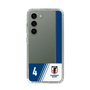 スリムプロテクションケース［ SAMURAI BLUE - FP - #4 ］