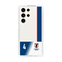 スリムプロテクションケース［ SAMURAI BLUE - FP - #4 ］