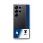 スリムプロテクションケース［ SAMURAI BLUE - FP - #4 ］